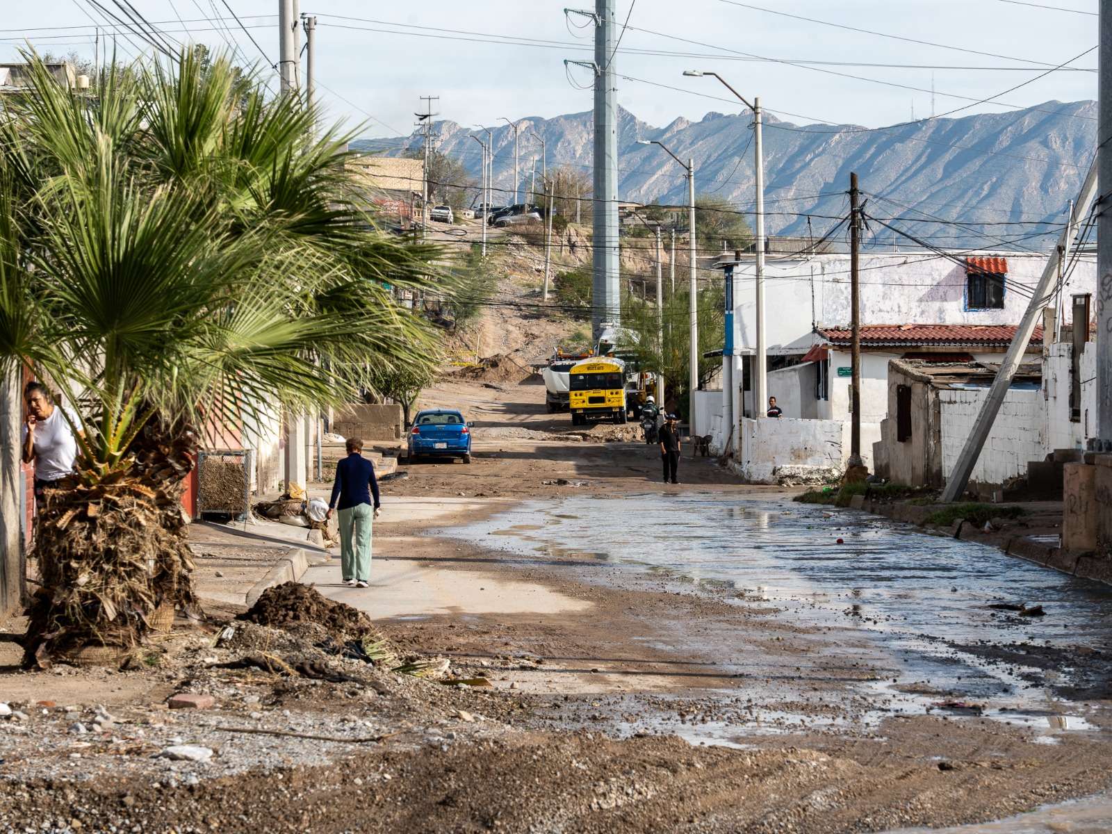 Duplican presas captación de lluvia en el norponiente: JMAS