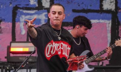 Neto Peña regresa al rap con nuevo EP y reflexiones sobre su carrera