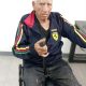 Resguardan a adulto mayor de 85 años y buscan a sus familiares