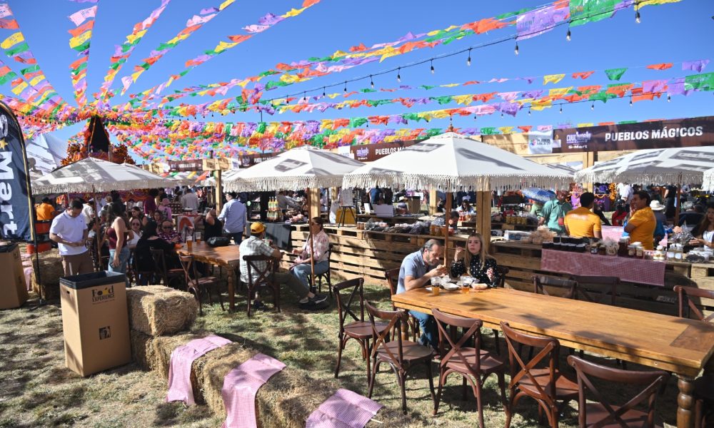 Festival Cuulinaria 2026 se realizará en la Unión Ganadera de Chihuahua