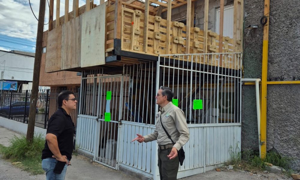 Desarrollo Urbano atiende 151 reportes ambientales en Chihuahua