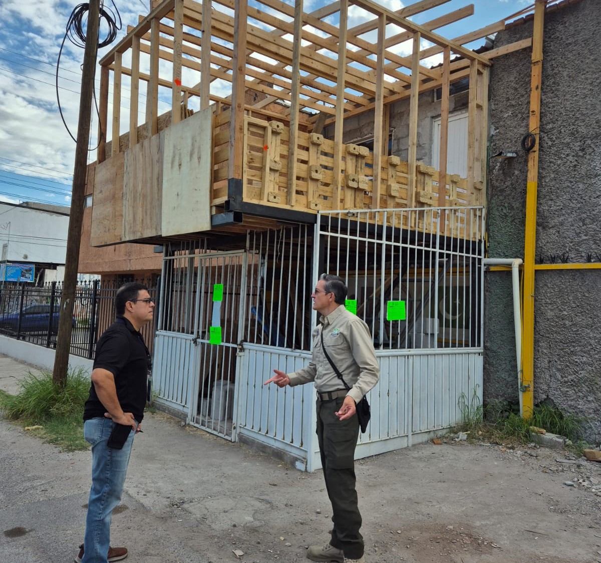 Desarrollo Urbano atiende 151 reportes ambientales en Chihuahua