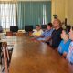 Policía Municipal ofrece pláticas D.A.R.E. para fortalecer seguridad familiar