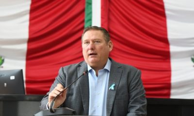 Congreso declara el 30 de octubre como Día Estatal del Tianguis y el Tianguista