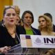 Anuncia Taddei su renuncia a la presidencia del INE en medio de investigaciones