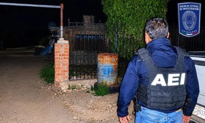 Localizan sana y salva a pareja reportada como ausente en Casas Grandes