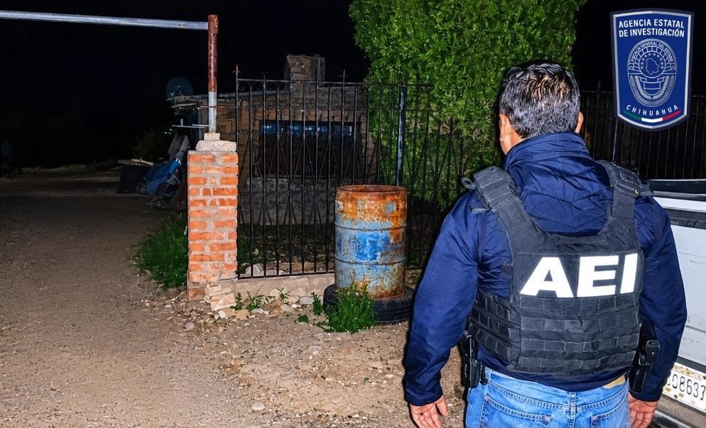 Localizan sana y salva a pareja reportada como ausente en Casas Grandes