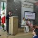 Inauguran Parlamento Juvenil Chihuahuense 2026 en el Congreso del Estado