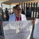 Trabajadores del IMSS convocan marcha nacional para exigir mejoras salariales