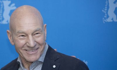 Fallece Patrick Stewart, icónico actor de X-Men y Star Trek