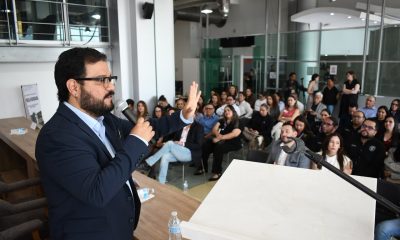 Congreso del Estado promueve conservación del patrimonio documental histórico