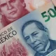 La inflación y la Fed afectan el tipo de cambio del peso mexicano