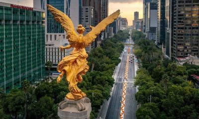 Crecimiento económico de México es del 1.4% según el Banco Mundial