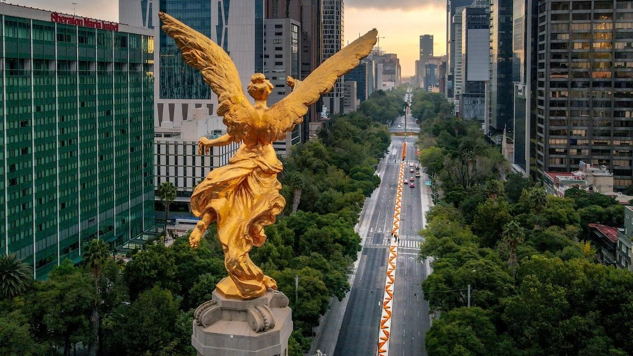 Crecimiento económico de México es del 1.4% según el Banco Mundial