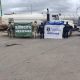 Aseguran pipa presuntamente utilizada para huachicol en Las Moras, Chihuahua