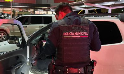 Disminuyen robos en Chihuahua Capital durante septiembre de 2026