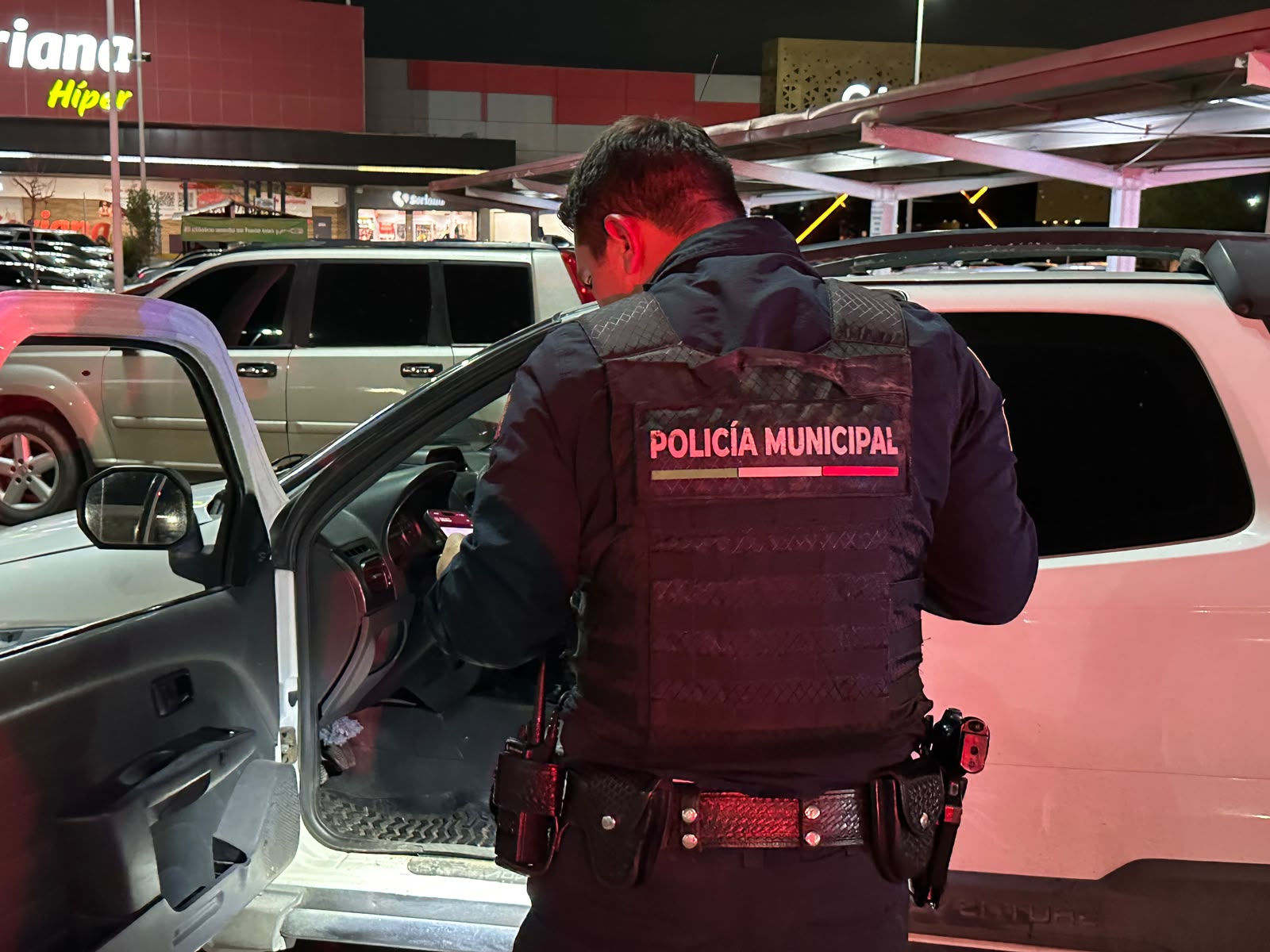 Disminuyen robos en Chihuahua Capital durante septiembre de 2026