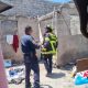 Gobierno Municipal de Chihuahua atiende predios de riesgo con demoliciones y limpieza