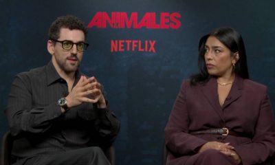 Ben Affleck estrena ‘Animales’, película sobre migrantes y secuestros