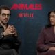 Ben Affleck estrena ‘Animales’, película sobre migrantes y secuestros