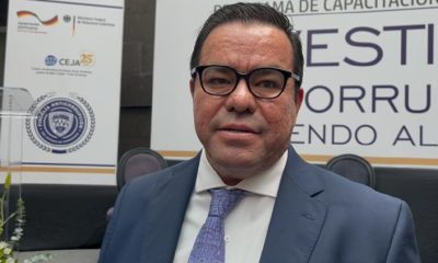 CBP consulta a FACH sobre orden de aprehensión contra Antonio Pinedo