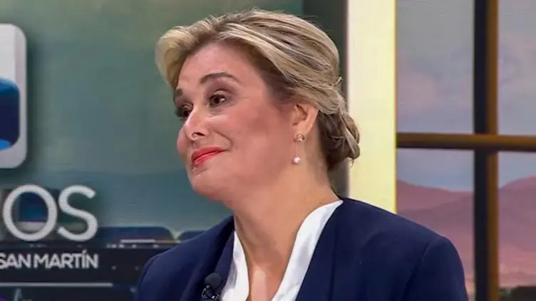 Maru Campos destaca colaboración con Estados Unidos en seguridad