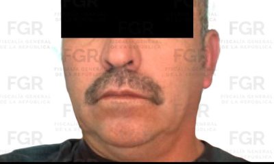 Obtiene FGR sentencias y vinculaciones a proceso contra 47 personas