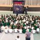 Imparten función de teatrino para enseñar prevención y seguridad a niñas
