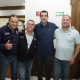 René Chavira reconoce labor del personal de Desarrollo Humano y Educación