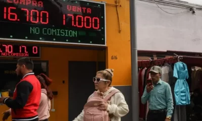 Remesas en México pierden más del 20% de poder adquisitivo, advierte Banxico