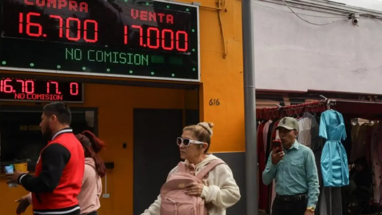 Remesas en México pierden más del 20% de poder adquisitivo, advierte Banxico