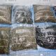 Procesan a tres personas detenidas con 26 kilos de marihuana