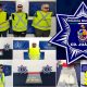 Arrestan a 6 narcomenudistas