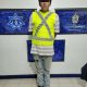 Arrestan a dos por disparar a una vivienda