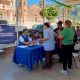 Avanza entrega de apoyos alimentarios para personas mayores y con discapacidad