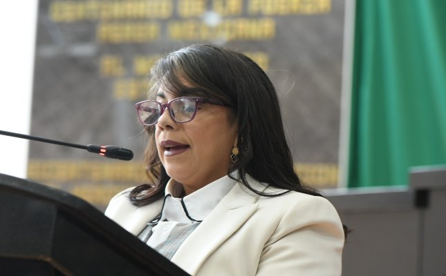 Anuncian seleccionados del Parlamento Juvenil Chihuahuense 2026