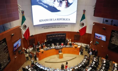 Senado aprueba reformas para combatir turismo sexual infantil