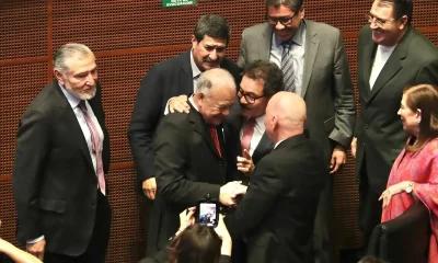 Senado aprueba Ley de Ingresos y modifica ISR para automotrices