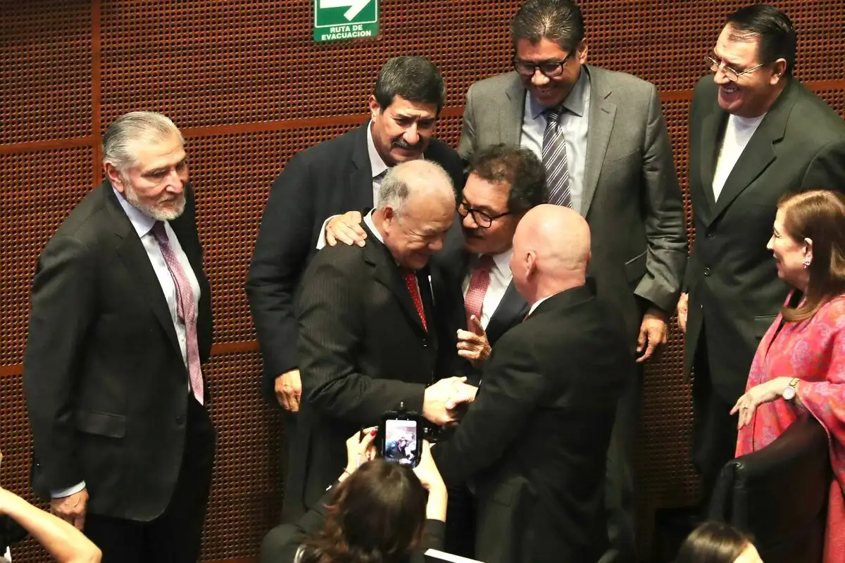 Senado aprueba Ley de Economía Digital para pagos electrónicos