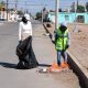 Retira Municipio 229.5 toneladas de basura en septiembre