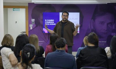Capacita Municipio a servidores públicos para prevenir violencia política contra mujeres