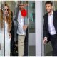 Shakira y Piqué se enfrentan en juzgados por régimen de visitas