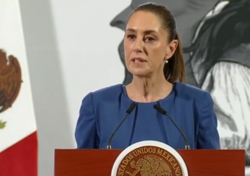 Sheinbaum denuncia irregularidades electorales desde 1999 y deslinda a Morena