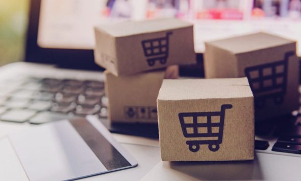 Comercio electrónico en México se quintuplicó entre 2019 y 2025