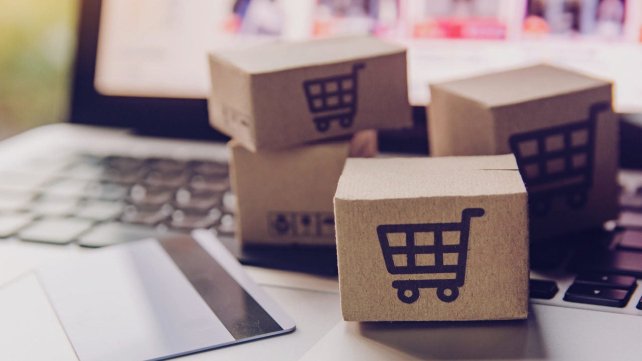 Comercio electrónico en México se quintuplicó entre 2019 y 2025