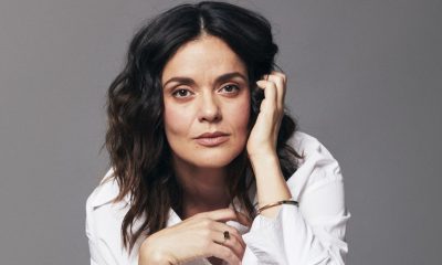 Diana Sedano reflexiona sobre su nominación al Ariel y el periodismo en México