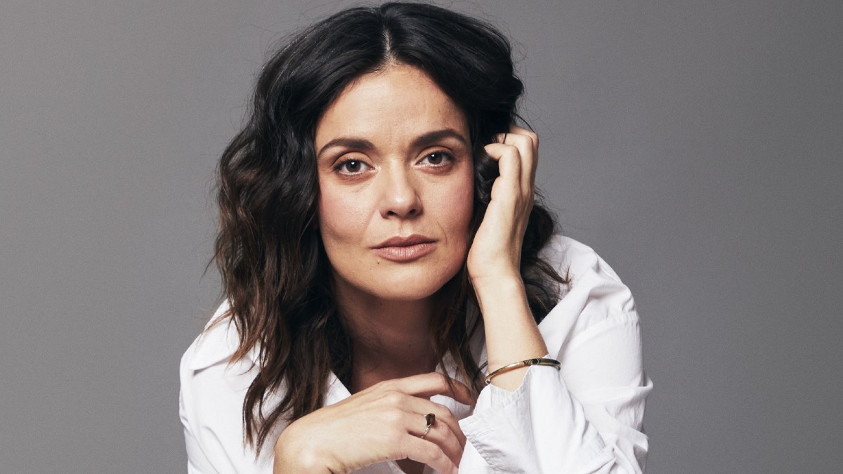 Diana Sedano reflexiona sobre su nominación al Ariel y el periodismo en México