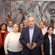 Líder sindical del IMSS promueve diálogo y asegura no habrá represalias