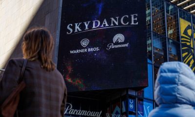 Paramount y Warner Bros se fusionan y crean Skydance Corp