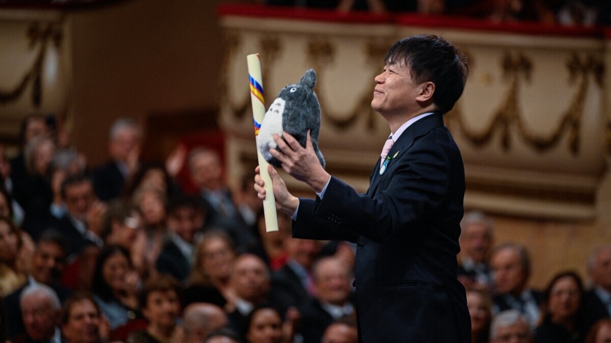 Studio Ghibli recibe el Premio Princesa de Asturias 2026 en Oviedo